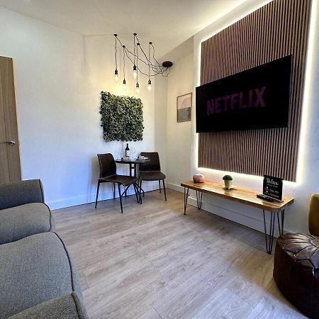 Deluxe Stays @ Libra Spaces Kingston upon Hull Buitenkant foto