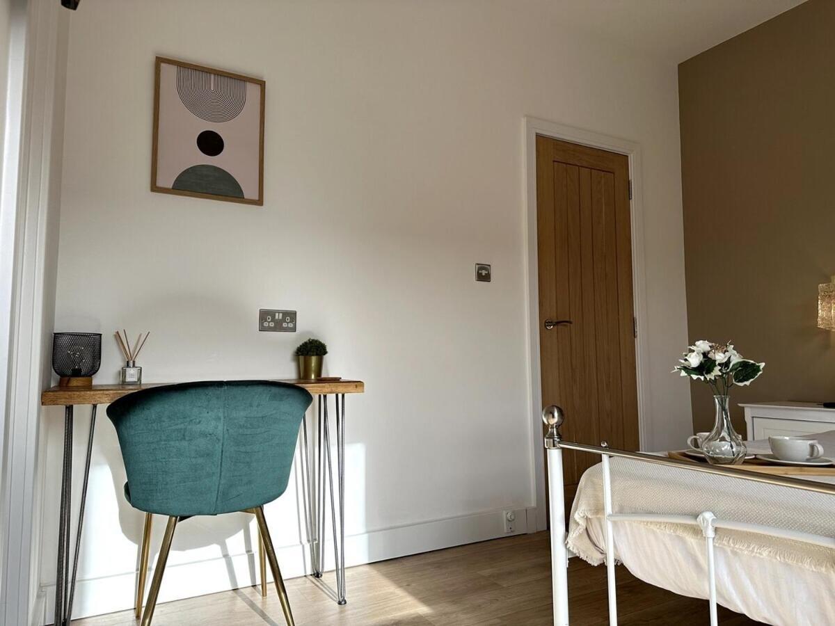 Deluxe Stays @ Libra Spaces Kingston upon Hull Buitenkant foto